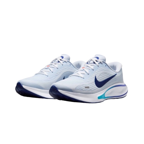 Nike Journey Run Men’s Running Shoes - Picture 1 of 15